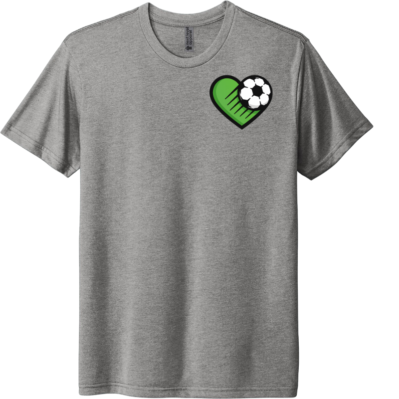 I Heart Soccer