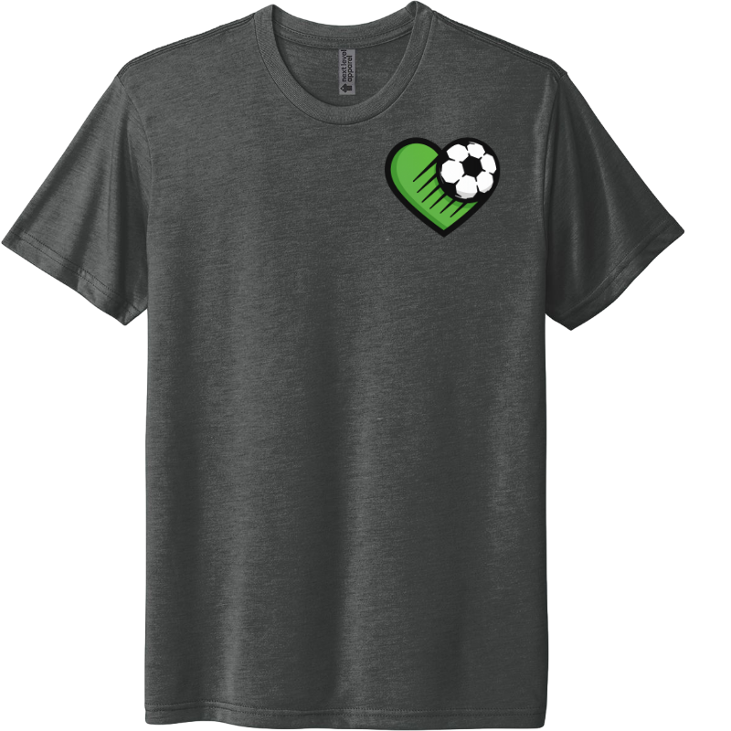 I Heart Soccer