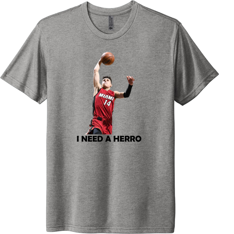 I need a Herro