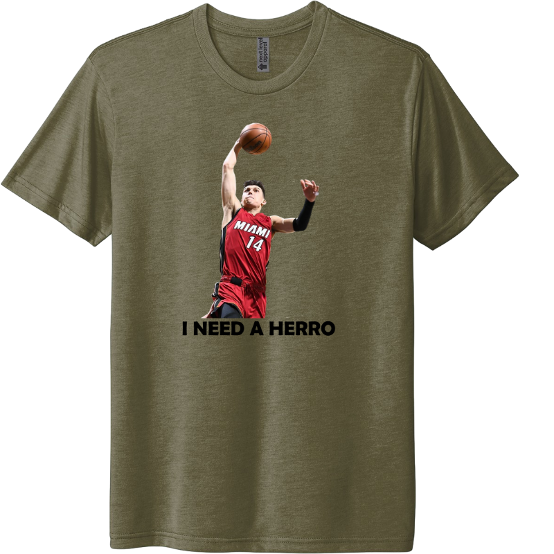 I need a Herro