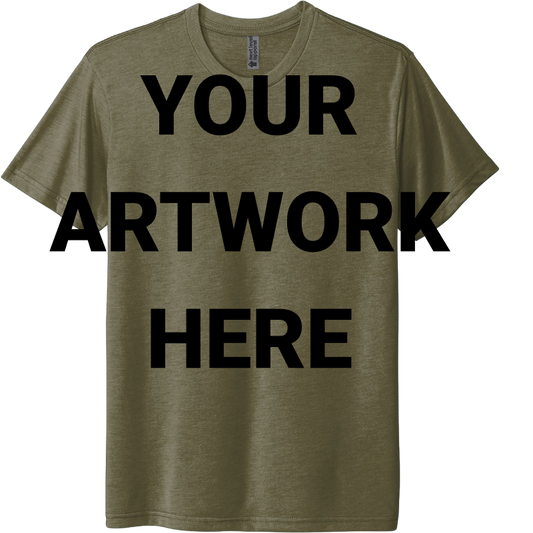 Custom Artwork