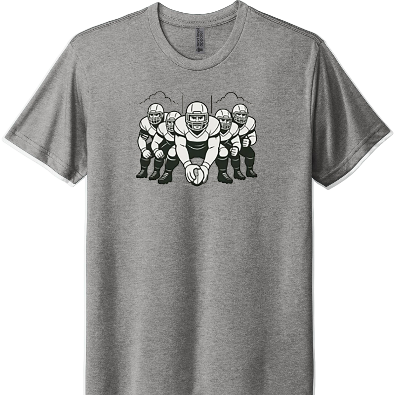 O-LINE