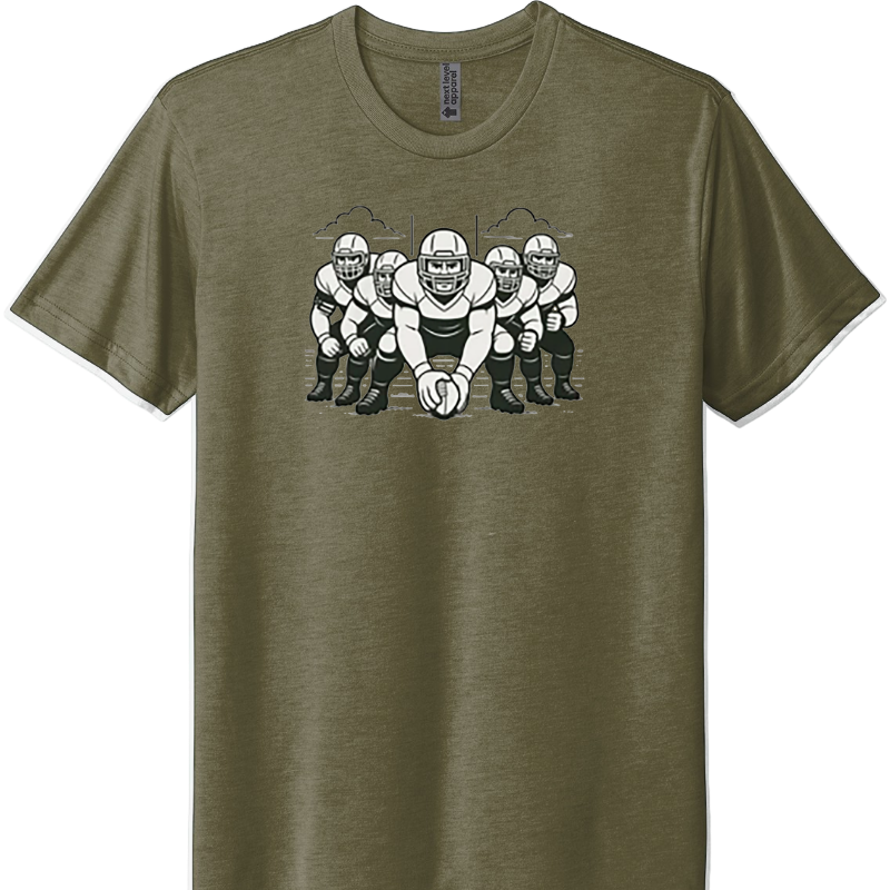 O-LINE