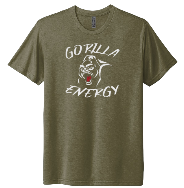 Gorilla Energy