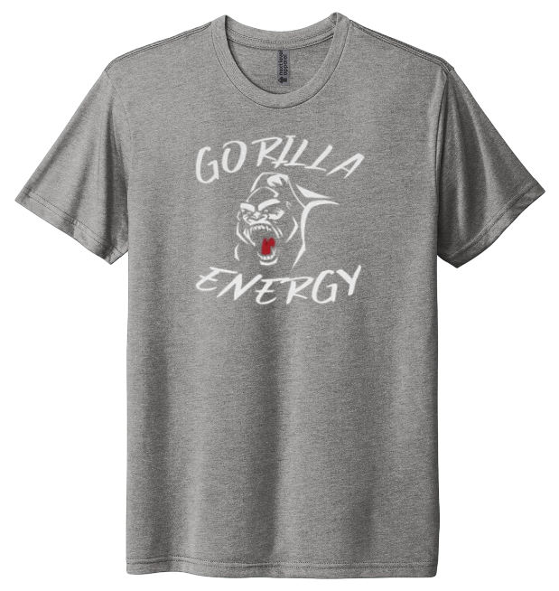 Gorilla Energy