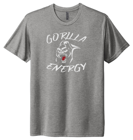 Gorilla Energy