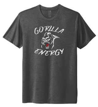 Gorilla Energy