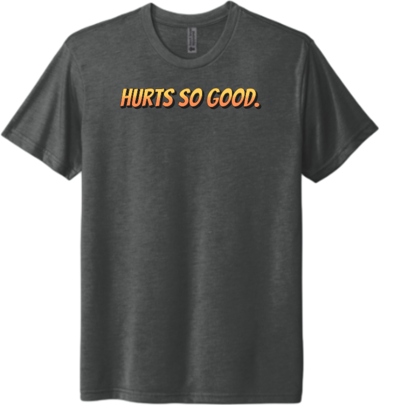 Hurts So Good