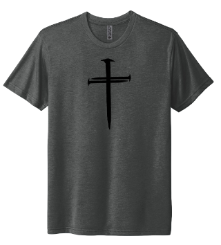 Nail Cross