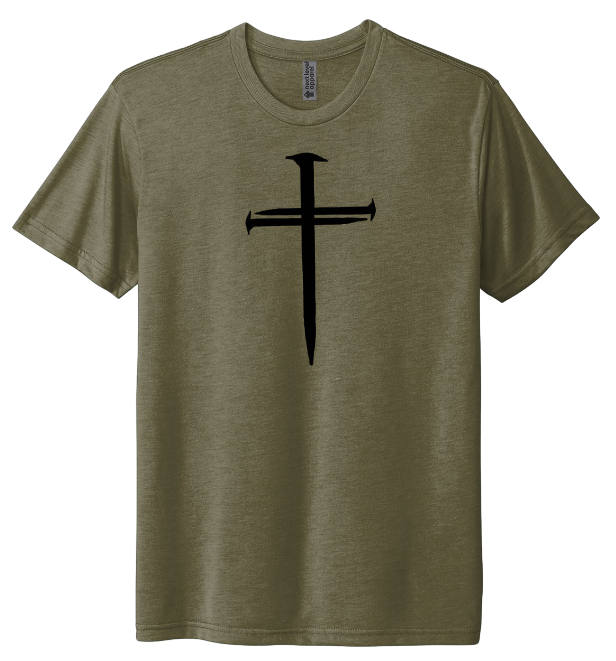 Nail Cross