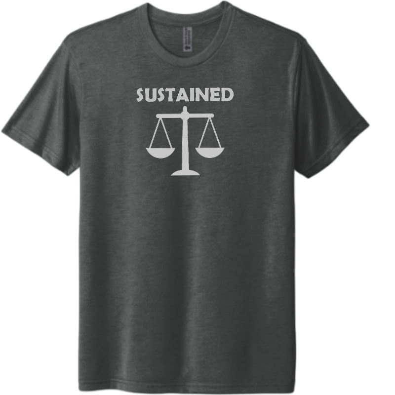 Sustained