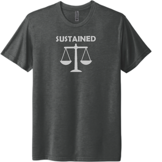 Sustained