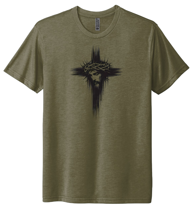 Jesus Cross