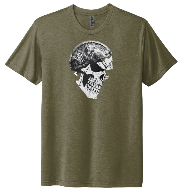 Skull